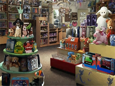 最新玩具店名字大全與起名指南 點(diǎn)燃創(chuàng)意，引爆銷(xiāo)售