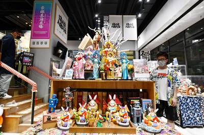 書香浸潤老城，文化煥發新生——北京打造“書香之城”實地探訪記